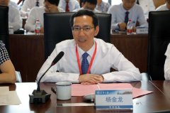 【审核评估】本科讲授工做审核评估预专家碰头