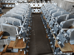 2025嘉兴细密机械加工场保举榜单揭晓 鼎实机械跻