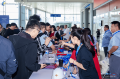 智能拧紧手艺武汉2026紧固件及拧紧手艺设备博览