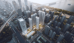 武汉新但愿D10天元售楼处电线天元售楼核心德律